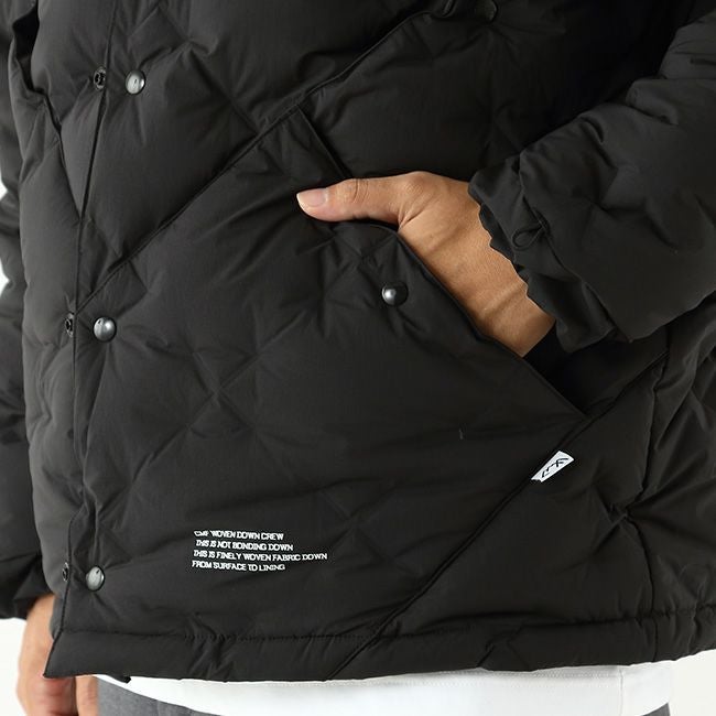 CMF OUTDOOR GARMENT コムフィアウトドアガーメント CMF ウーブン