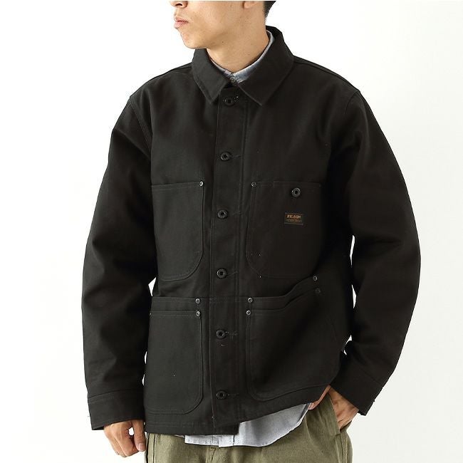 FILSON フィルソン ワークスミスインスレーテッドジャケット[#85032