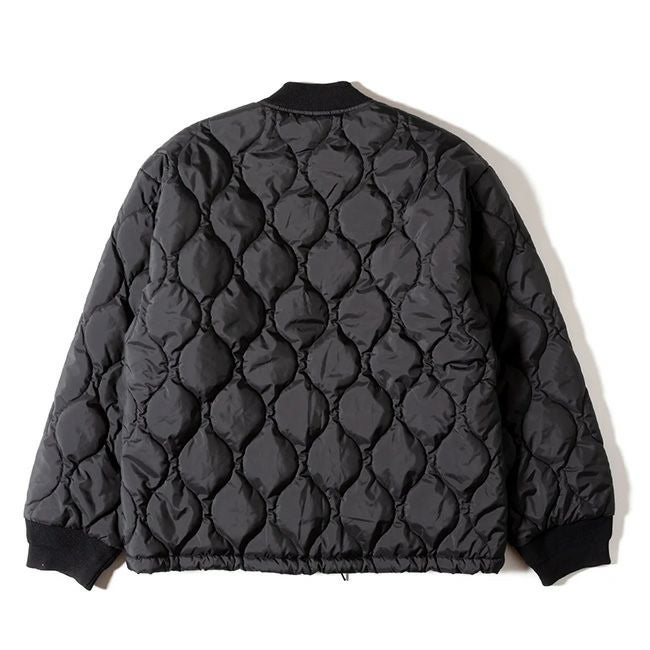 GRIP SWANY グリップスワニー ウォーターリペレントキルティング
