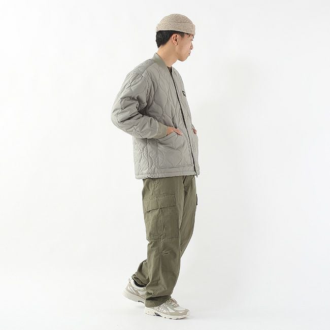 GRIP SWANY グリップスワニー ウォーターリペレントキルティング