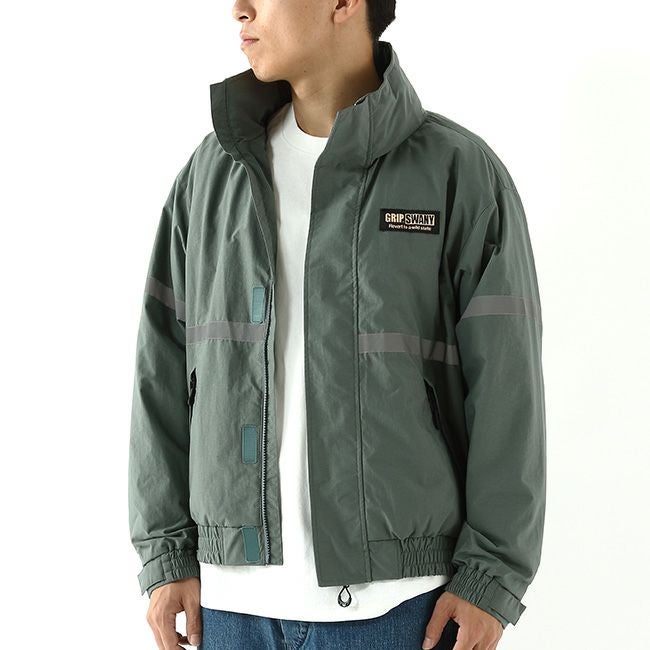 GRIP SWANY グリップスワニー リフレクティブラインフィールド