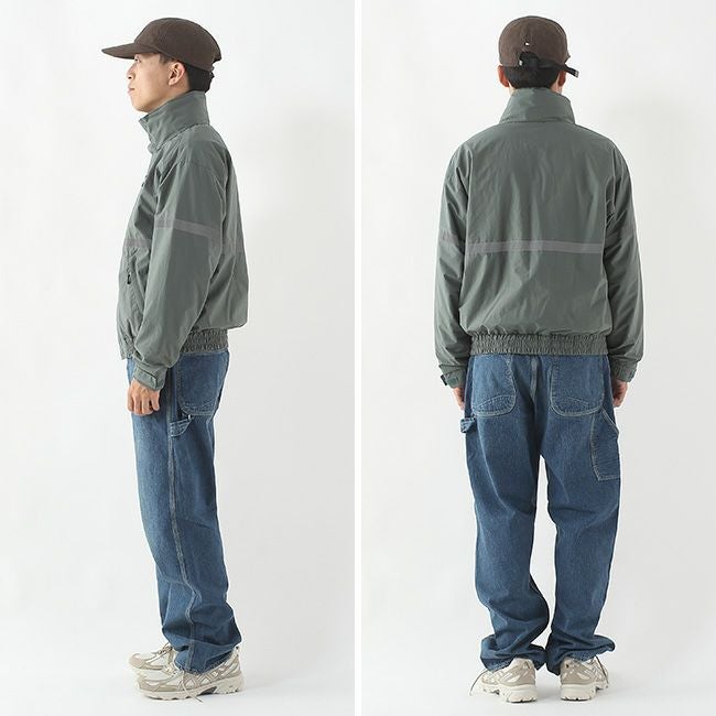 GRIP SWANY グリップスワニー リフレクティブラインフィールド