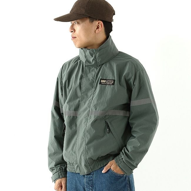 GRIP SWANY グリップスワニー リフレクティブラインフィールド