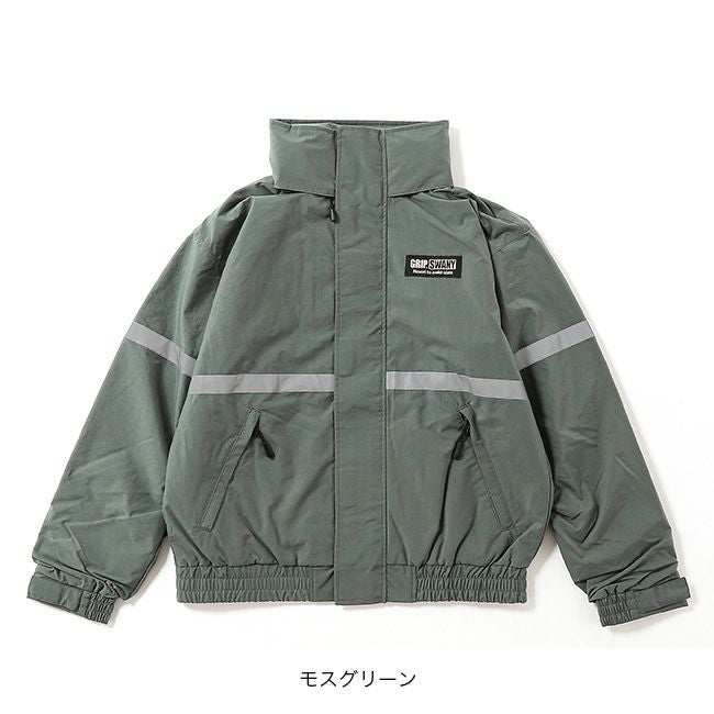 GRIP SWANY グリップスワニー リフレクティブラインフィールド