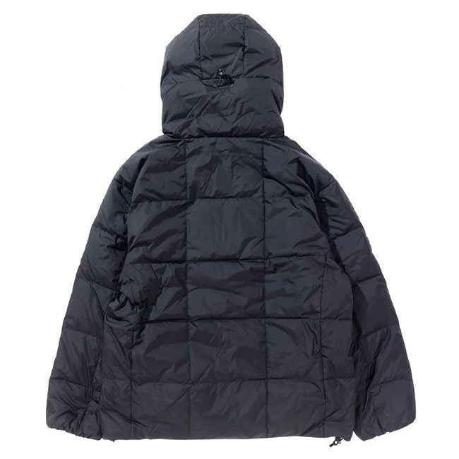 GRIP SWANY グリップスワニー ウォーターリペレントダウンジャケット
