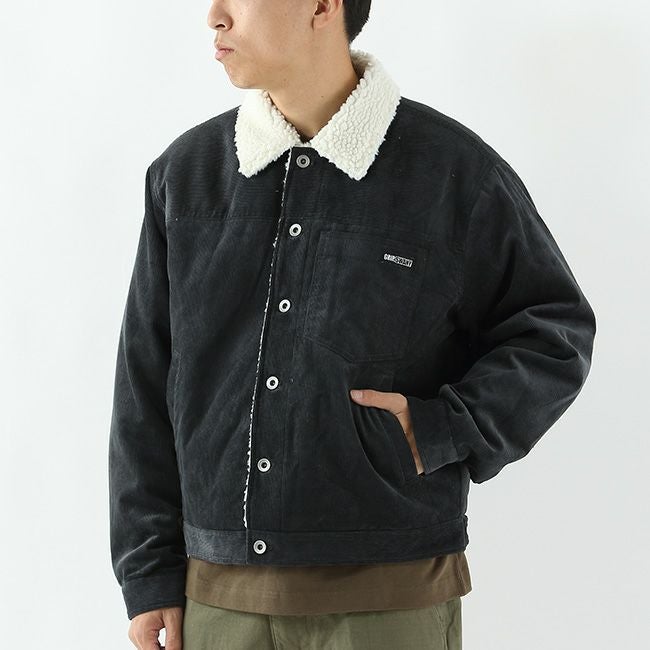 GRIP SWANY グリップスワニー シェルパトラッカージャケット