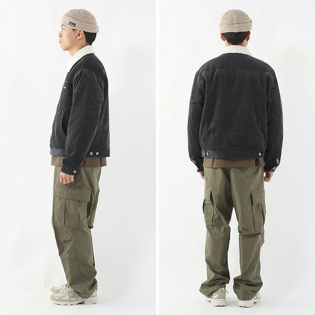 GRIP SWANY グリップスワニー シェルパトラッカージャケット｜SUNDAY