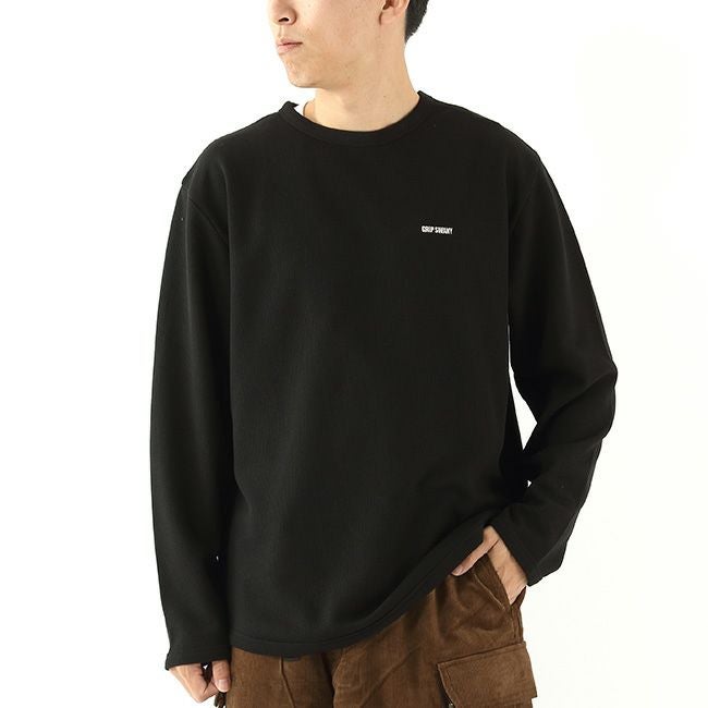 GRIP SWANY グリップスワニー サーマルL/S Tシャツ