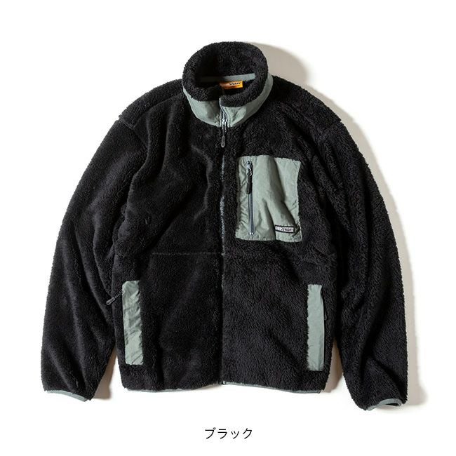 ジャケット・アウター GRIP SWANY GRIP SWANY グリップスワニー コーラルフリースジャケット｜SUNDAY