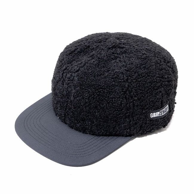 GRIP SWANY グリップスワニー ボアキャップ