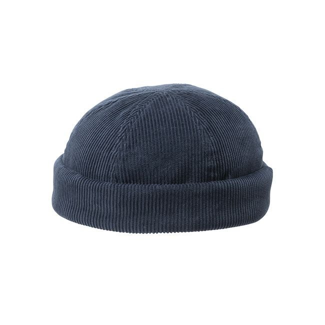 HELLY HANSEN ヘリーハンセン コーデュロイフィッシャーマンキャップ