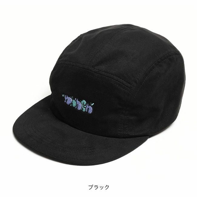 NANGA×RYUJI KAMIYAMA ナンガ×リュウジ カミヤマ ジェットキャップ
