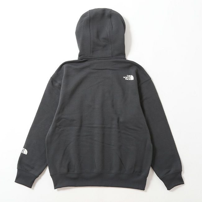 THE NORTH FACE ノースフェイス レイバックフーディー ユニセックス