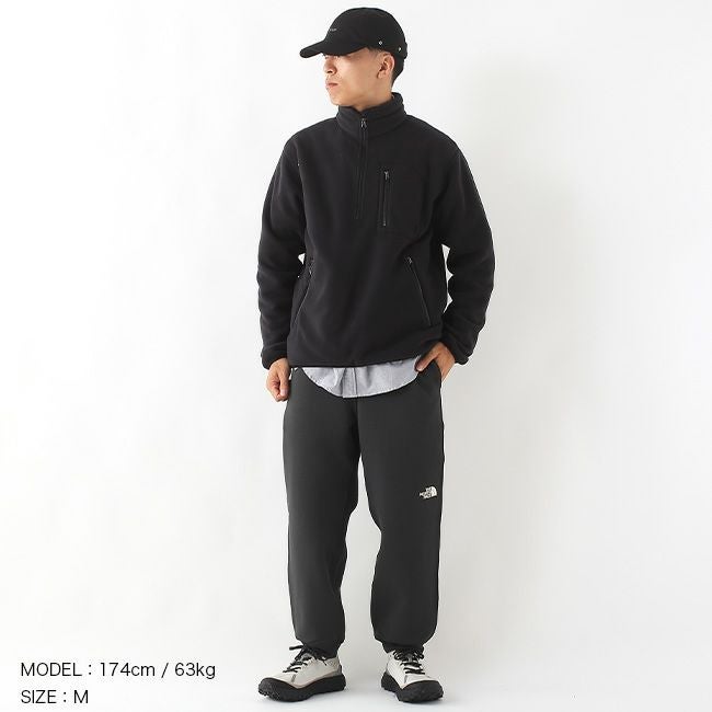 THE NORTH FACE ノースフェイス レイバックパンツ ユニセックス