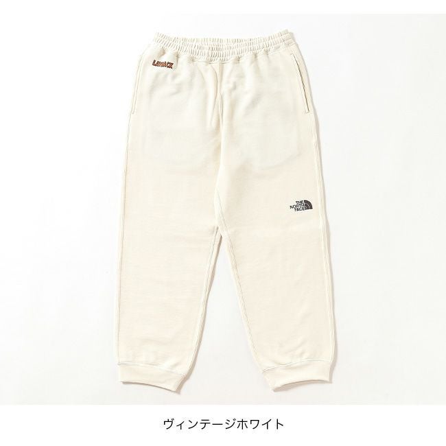 THE NORTH FACE ノースフェイス レイバックパンツ ユニセックス