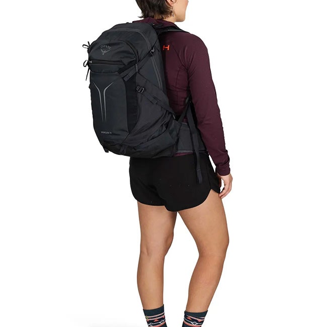 OSPREY オスプレー スポーツライト25｜SUNDAY MOUNTAIN｜サンデー