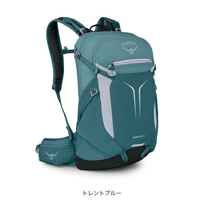 OSPREY オスプレー スポーツライト25｜SUNDAY MOUNTAIN｜サンデー