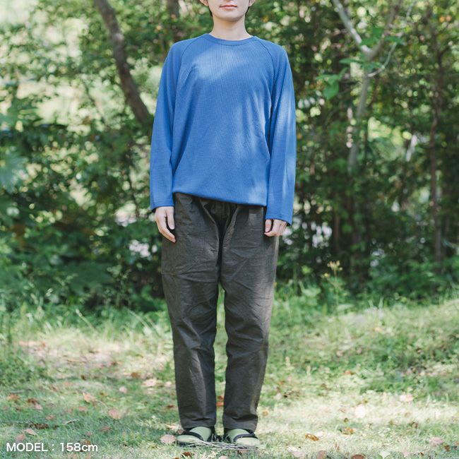 PAPERSKY WEAR×一二 ペーパースカイウェア×一二 ドゥモアウィズレス 3