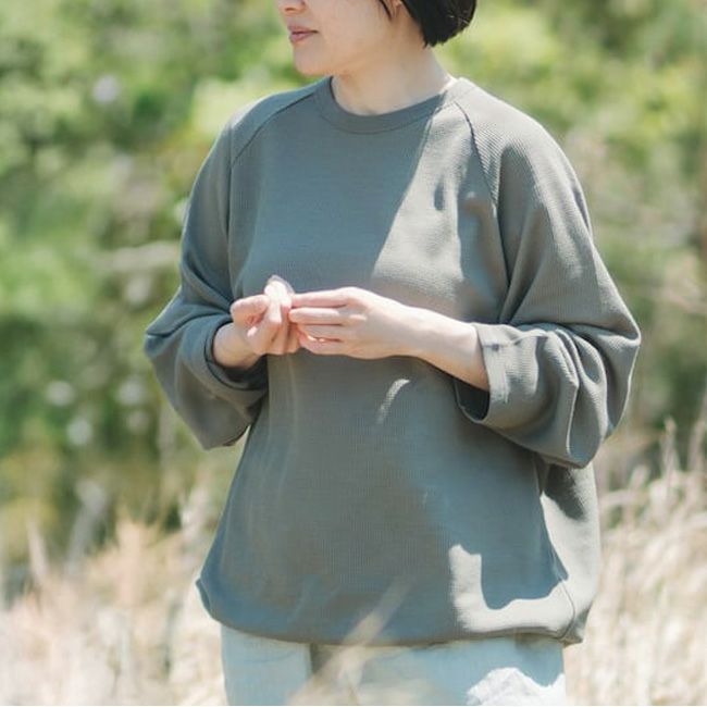 PAPERSKY WEAR×一二 ペーパースカイウェア×一二 ドゥモアウィズレス 3