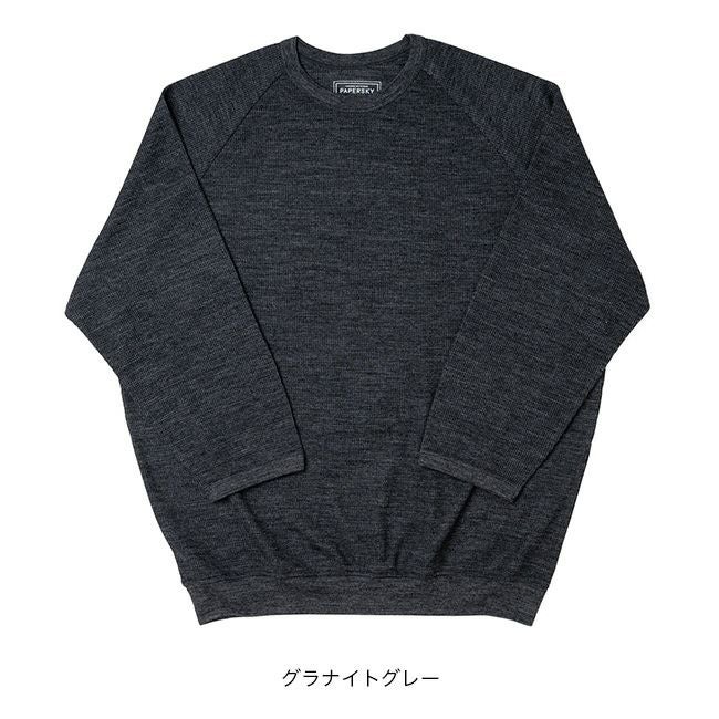 PAPERSKY WEAR×一二 ペーパースカイウェア×一二 ドゥモアウィズレス 3