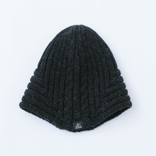 ROUVER ルーバー メリノフーディ｜SUNDAY MOUNTAIN｜サンデーマウンテン