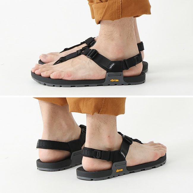 BEDROCK SANDALS ベッドロックサンダル Cairn EVO 3Dプロ サンダル
