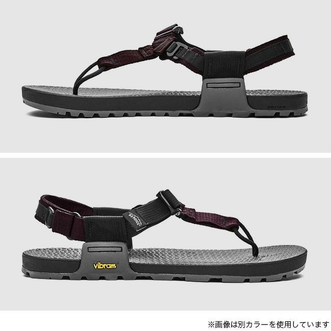 BEDROCK SANDALS ベッドロックサンダル Cairn EVO 3Dプロ サンダル