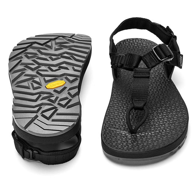 BEDROCK SANDALS ベッドロックサンダル Cairn EVO 3Dプロ サンダル