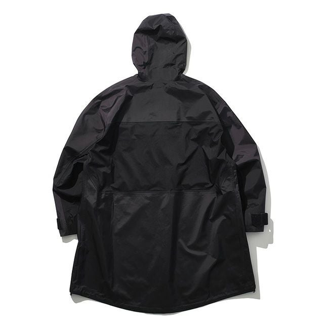 Mountain Research マウンテンリサーチ マウンテニアパーカー｜SUNDAY