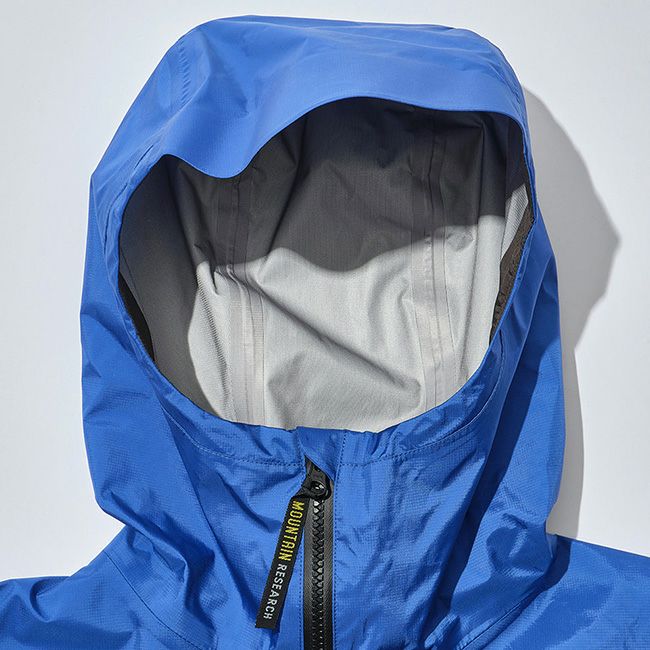 Mountain Research マウンテンリサーチ マウンテニアパーカー｜SUNDAY