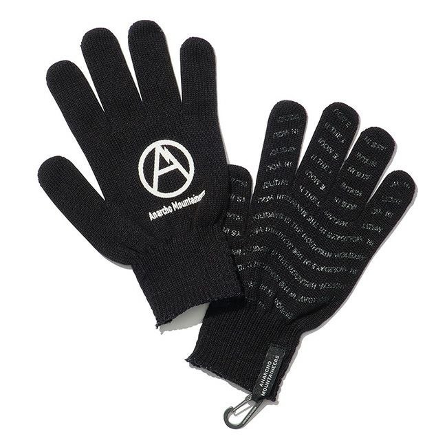 Mountain Research マウンテンリサーチ グンテ｜SUNDAY MOUNTAIN