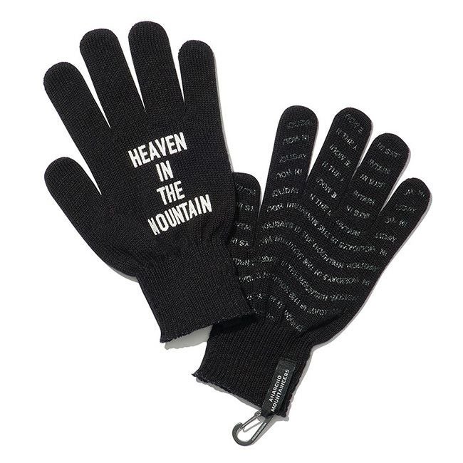 Mountain Research マウンテンリサーチ グンテ｜SUNDAY MOUNTAIN