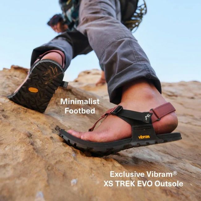 BEDROCK SANDALS ベッドロックサンダル ベッドロックサンダル カリン