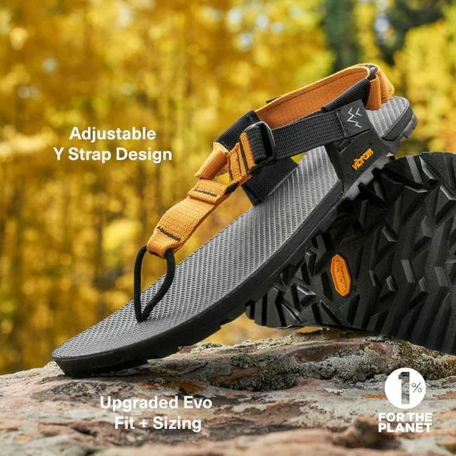 BEDROCK SANDALS ベッドロックサンダル ベッドロックサンダル カリン