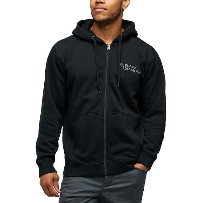 Black Diamond ブラックダイヤモンド ミニスタックトフルジップ