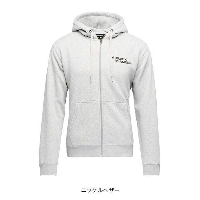 Black Diamond ブラックダイヤモンド ミニスタックトフルジップ