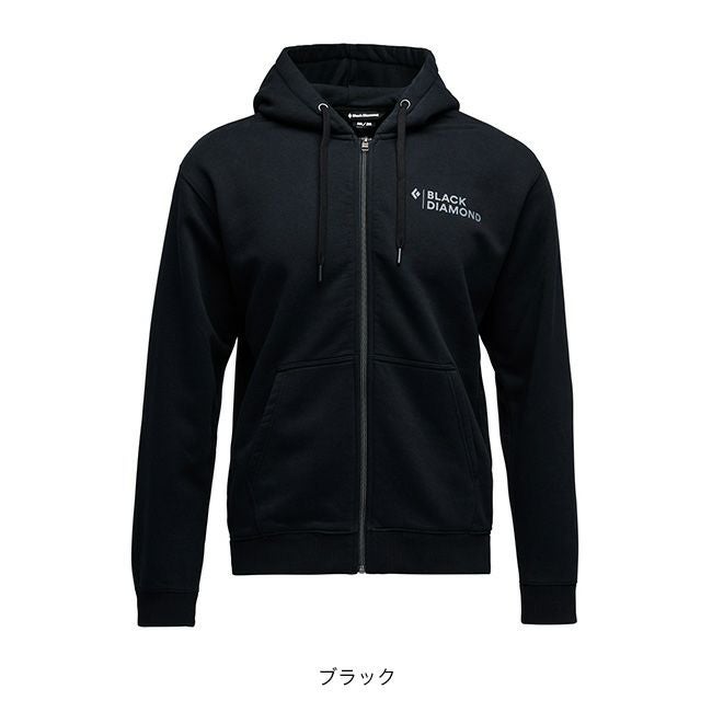 Black Diamond ブラックダイヤモンド ミニスタックトフルジップ