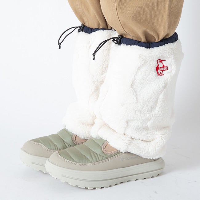 THE NORTH FACE ノースフェイス デタッチャブルヌプシブーティポーラ