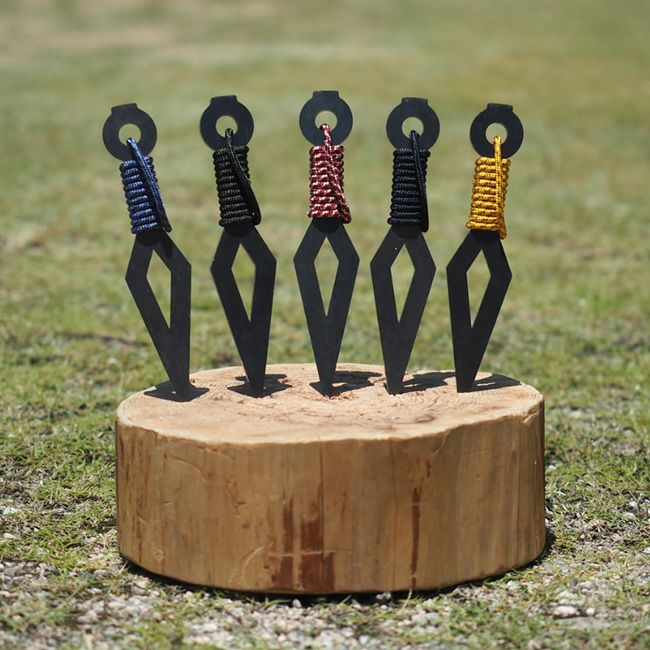 フジノハガネ クナイさん