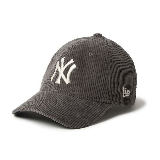 NEW ERA ニューエラ 9TWENTY CS MLB 8W コーデュロイ