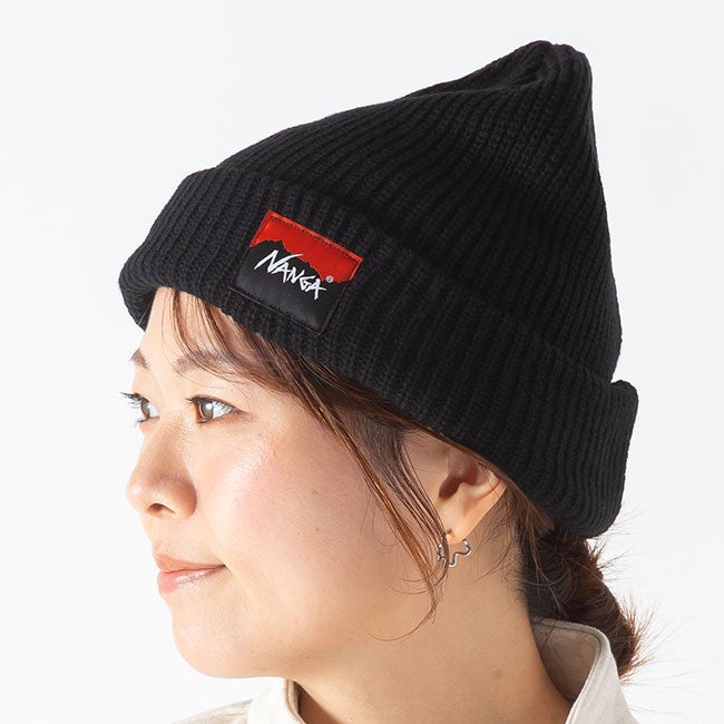 patagonia パタゴニア パウダータウンビーニー｜SUNDAY MOUNTAIN
