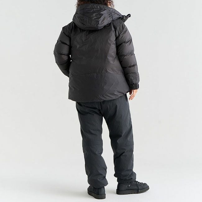 NANGA ナンガ オーロラテックスライトダウンジャケットミカミ