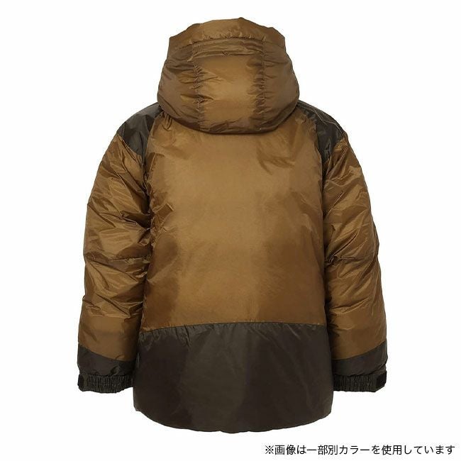 NANGA ナンガ オーロラテックスライトダウンジャケットミカミ