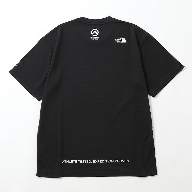 THE NORTH FACE ノースフェイス サミット25thドライドットクルー ユニ