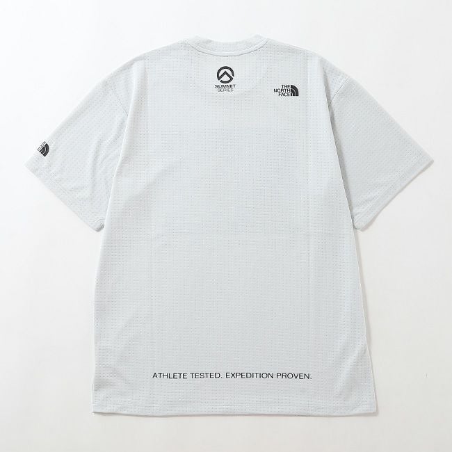 THE NORTH FACE ノースフェイス サミット25thドライドットクルー