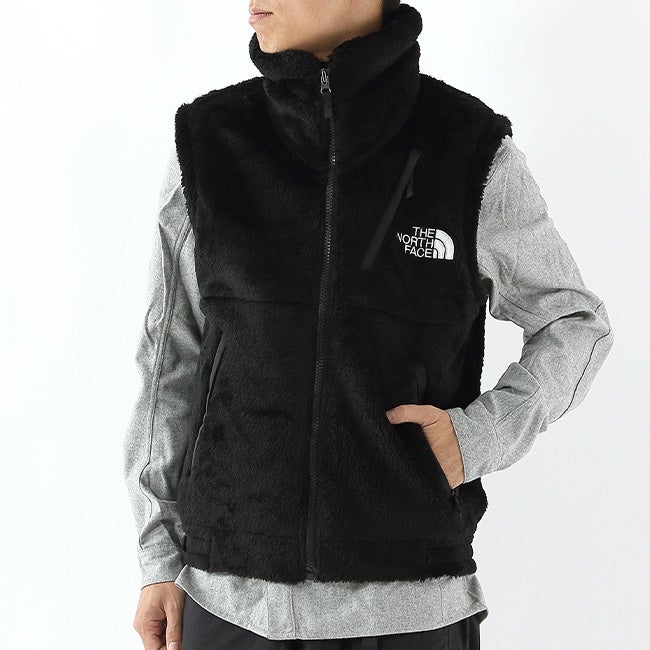 THE NORTH FACE ノースフェイス GTXアクションインサレーテッドベスト