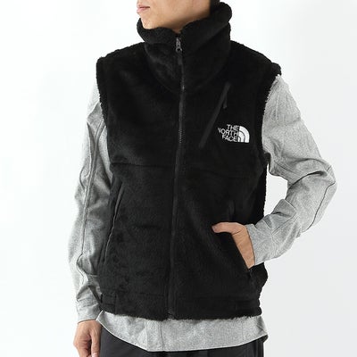 THE NORTH FACE ノースフェイス コンパクトフーデッドベスト ユニ 