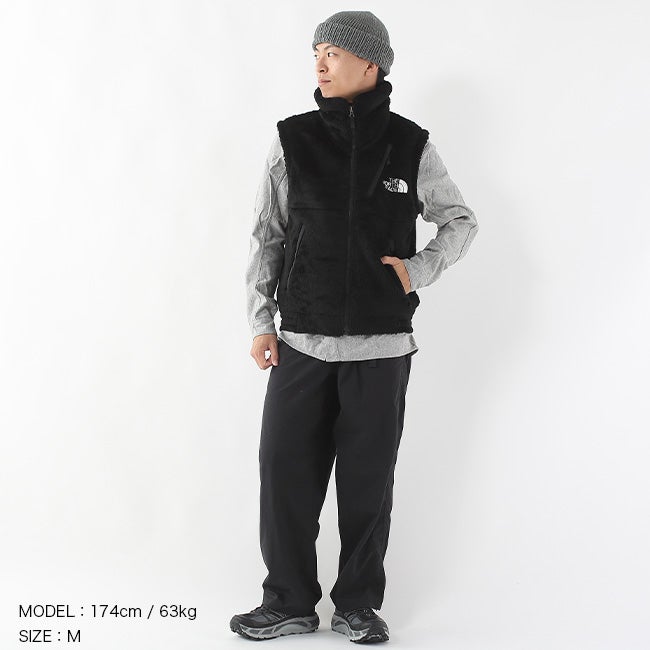 THE NORTH FACE ノースフェイス バーサロフトベスト ユニセックス