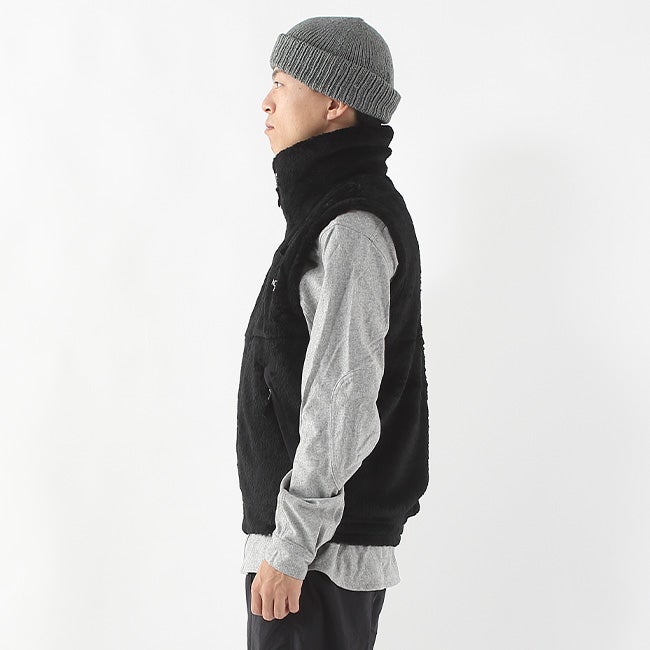 THE NORTH FACE ノースフェイス バーサロフトベスト ユニセックス