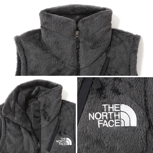 THE NORTH FACE ノースフェイス バーサロフトベスト ユニセックス